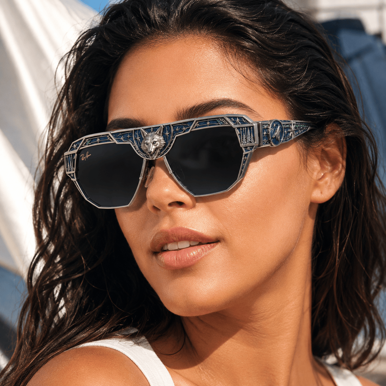 PREMIUM MTBW UNISEX SUNGLASSES HQH