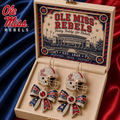 Premium OMR Dangle Earrings TNSM