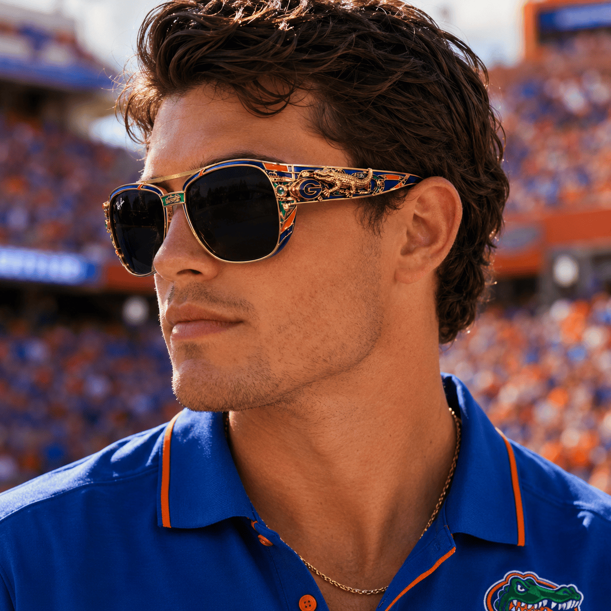 PREMIUM FGT UNISEX SUNGLASSES NVH