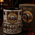 Premium GNR Ceramic Mug TNSM