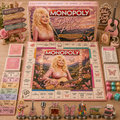 Premium DLPT Board Game TMH