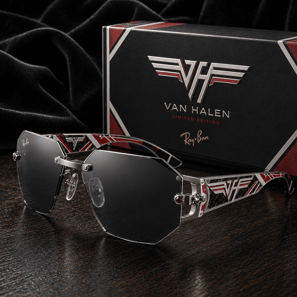 PREMIUM VHL UNISEX SUNGLASSES NPL